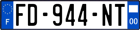 FD-944-NT