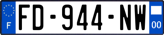 FD-944-NW
