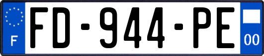 FD-944-PE