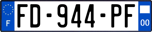 FD-944-PF