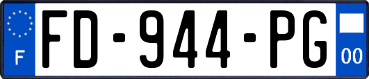 FD-944-PG