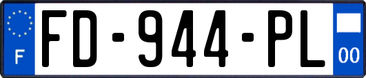 FD-944-PL
