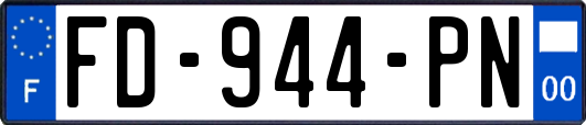 FD-944-PN