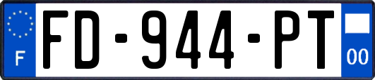 FD-944-PT