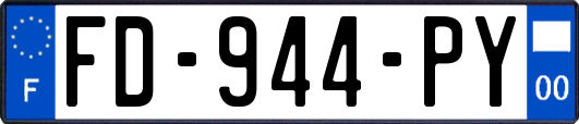 FD-944-PY