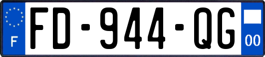 FD-944-QG