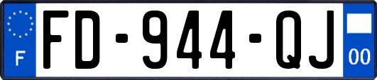 FD-944-QJ