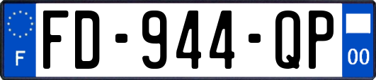 FD-944-QP