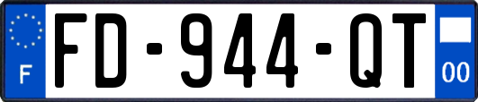 FD-944-QT