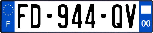 FD-944-QV
