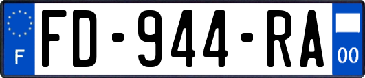 FD-944-RA