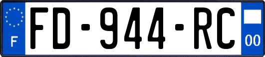 FD-944-RC