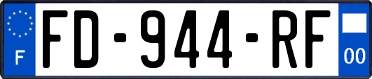 FD-944-RF