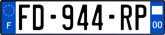 FD-944-RP