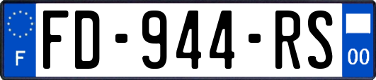 FD-944-RS