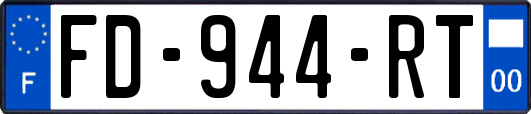 FD-944-RT