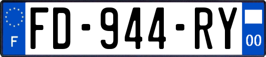 FD-944-RY