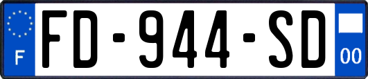 FD-944-SD
