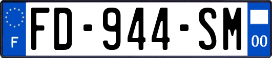 FD-944-SM