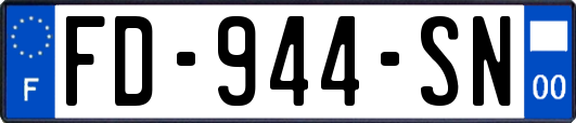 FD-944-SN