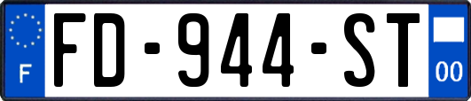 FD-944-ST