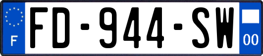 FD-944-SW