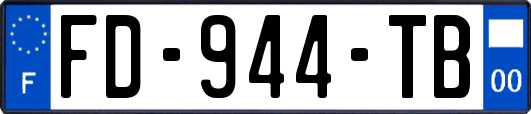 FD-944-TB