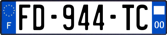 FD-944-TC