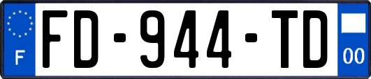 FD-944-TD