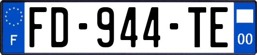 FD-944-TE