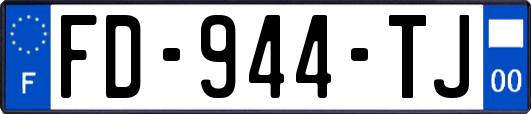 FD-944-TJ