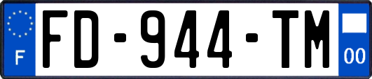 FD-944-TM