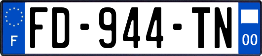 FD-944-TN
