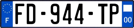 FD-944-TP