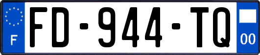 FD-944-TQ