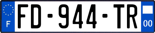 FD-944-TR
