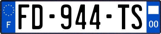 FD-944-TS