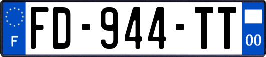 FD-944-TT