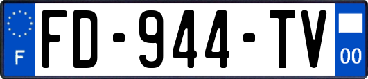 FD-944-TV