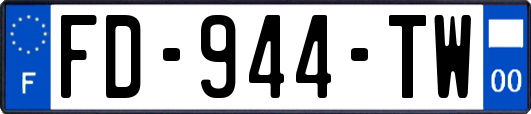 FD-944-TW