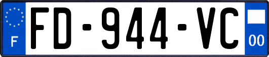 FD-944-VC