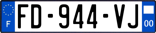 FD-944-VJ