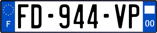 FD-944-VP