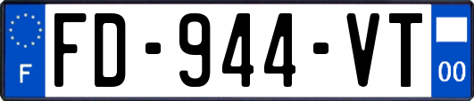 FD-944-VT
