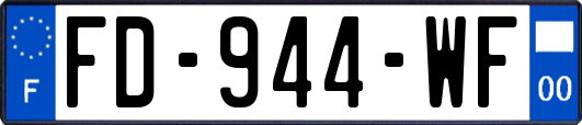 FD-944-WF
