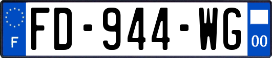 FD-944-WG