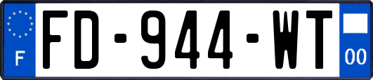 FD-944-WT
