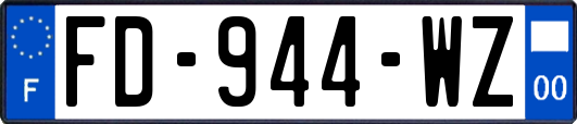 FD-944-WZ