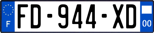 FD-944-XD
