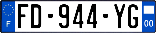 FD-944-YG